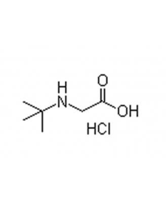 Гидрохлорид N-трет-бутилглицинилхлорида CAS915725-52-9